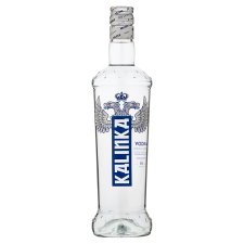 Kalinka Vodka 37,5% 0,5 l
