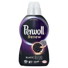 Perwoll Renew Black Detergent for Black and Dark Textiles 16 Washes 960 ml
