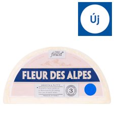 Tesco Fleur des Alpes 220 g