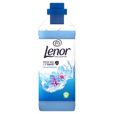 Lenor Fabric Conditioner 39 Spring Awakening