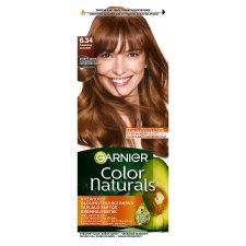 Garnier Color Naturals Tartós hajfesték 6 ,34 Csokoládé, 60 +40 +12 ml