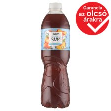 Tesco Light Ice Tea Peach 1,5 l