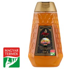 Klenáncz Honey 500 g
