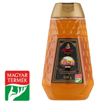 Klenáncz virágméz 500 g