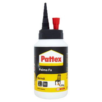 Pattex Palma Fa Normal Wood Adhesive for all Wood Types 250 g