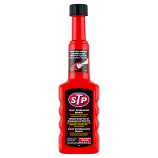 STP Gasoline Injector and Carburator Cleaner 200 ml