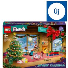 LEGO Friends 42637 Advent Calendar 2024