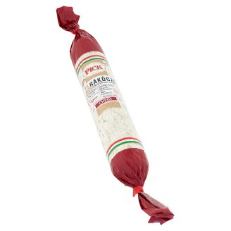 PICK Rákóczi csípős szalámi 750 g