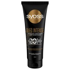 Syoss Oleo Intense intenzív hajbalzsam 250 ml