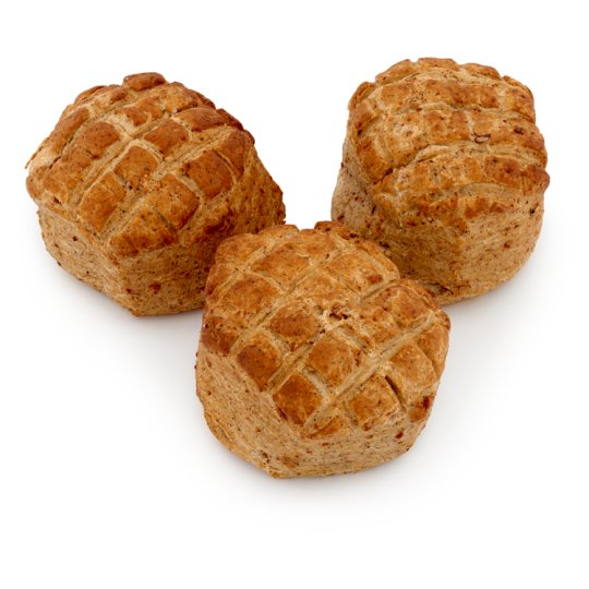 Scone with Greaves 85 g