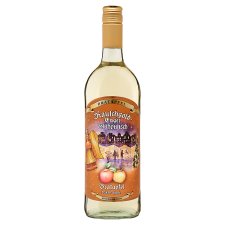 Bratapfel Rauschgold - Engel Glühpunsch White Wine Based Drink 9,5% 1,0 l