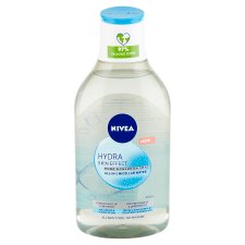 NIVEA Hydra Skin Effect micellás víz 400 ml
