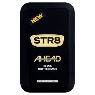 STR8 Ahead borotválkozás utáni arcszesz 100 ml