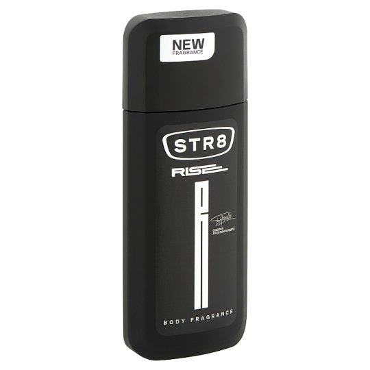 STR8 Rise hajtógáz nélküli parfüm-spray 75 ml