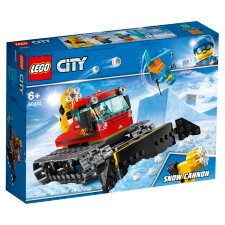 LEGO City Great Vehicles Hótakarító 60222