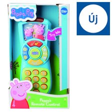 Peppa Pig Remote Control