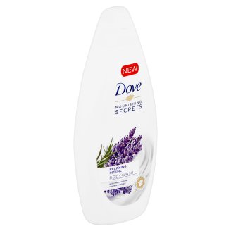Dove Nourishing Secrets Relaxing Ritual tusfürdő 500 ml