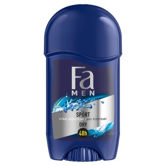 Fa Sport izzadásgátló deostift 50 ml