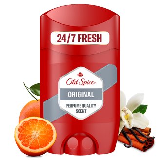 Old Spice Original Deo Stift Férfiaknak, 50 ml