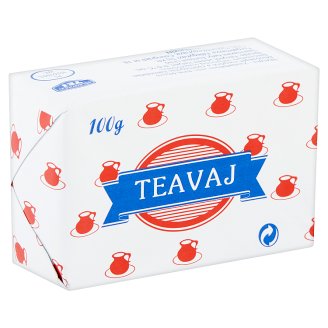 Félegyházi Tej teavaj 100 g