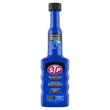 STP Diesel Engine Fuel Additive 200 ml