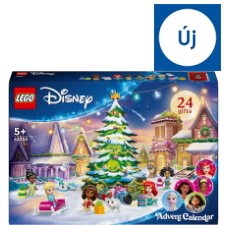 LEGO Disney Princess 43253 Advent Calendar 2024