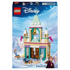 LEGO Disney Princess 43265 Arendelle Frozen Castle