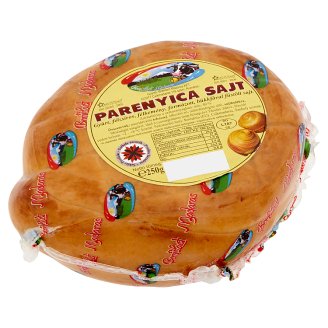 Parenyica sajt 250 g