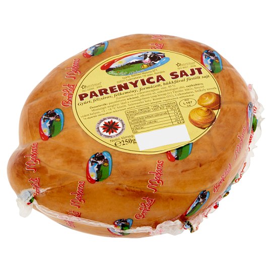 Parenyica sajt 250 g