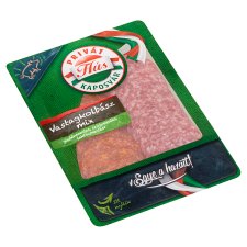 Privát Hús Sliced Thick Sausage Mix 60 g