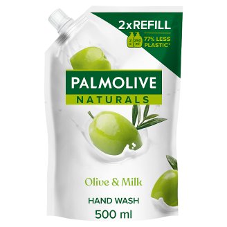 Palmolive Naturals Ultra Moisturizing folyékony szappan utántöltő 500 ml