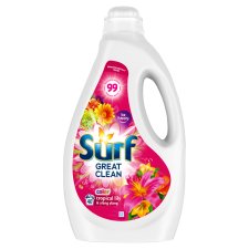 SURF Tropical Lily & Ylang Ylang Wash Gel 40 Washes