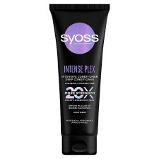 Syoss Intense Plex intenzív hajbalzsam 250 ml