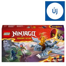 LEGO NINJAGO 71810 Young Dragon Riyu