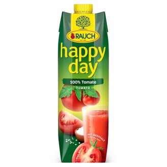 Rauch Happy Day paradicsomlé 1 l