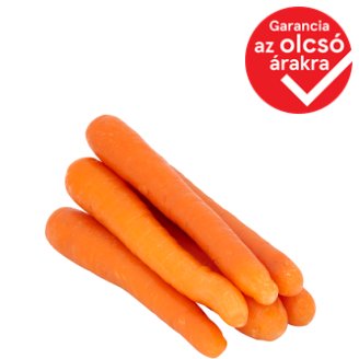 Sárgarépa lédig