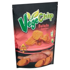Vege Chip Batata édesburgonya chips 70 g
