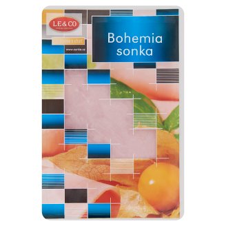 Le & Co Bohemia sonka 100 g