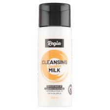 Regia Sensitive Cleansing and Make-Up Removal Milk 200 ml