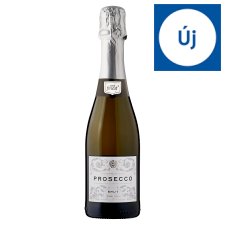 Tesco Finest Prosecco D.O.C. brut pezsgő 10,5% 37,5 cl