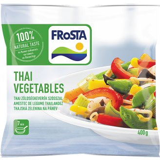 thai frozen vegetables