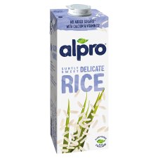 ALPRO rizsital 1 l
