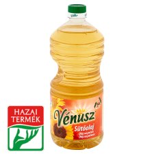 Vénusz sütőolaj 2 l