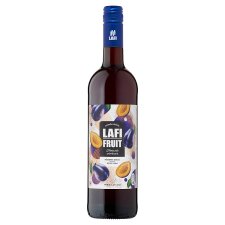 Lafi Fruit fűszeres szilva ízű boralapú ital 8% 0,75 l