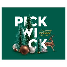 Pickwick Tea Selection 24 Tea Bags 41 g