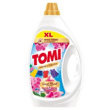 Tomi Aromatherapy Orchidea Liquid Detergent for Coloured Clothes 50 Washes 2,25 l 