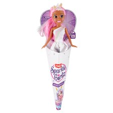 Zuru Sparkle Girlz Unicorn Princess baba