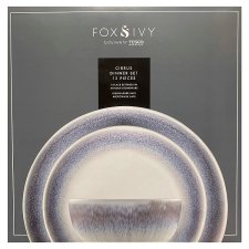 Fox & Ivy Cirrus Box Set 12 pcs