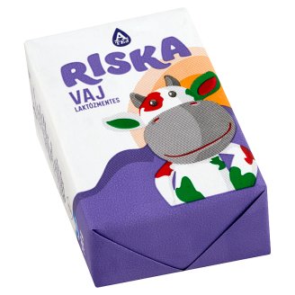Riska laktózmentes vaj 100 g