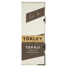 Törley Tokaji Brut pezsgő 1,5 l